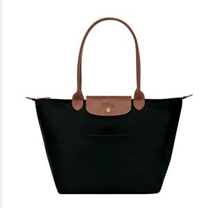 Longchamp Le Pliage Tote Large